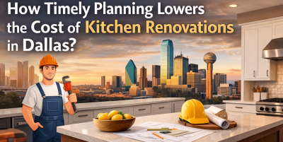 dallas kitchen remodels