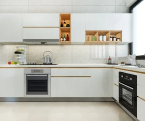 The Essential Guide to Modern Kitchen Improvements