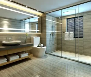 Bathroom Remodeling Cost in Dallas TX