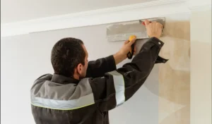Complete Guide to Drywall Services for Repair Installation and Maintenance