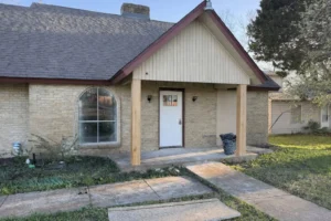 Affordable Concrete Services in Dallas | Free Estimate Available