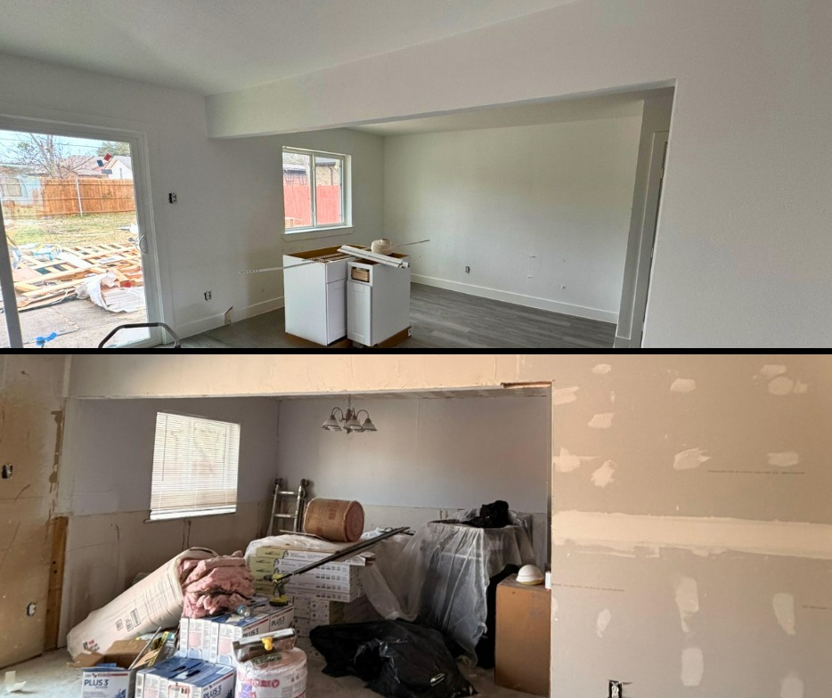 Akraba Construction house renovations