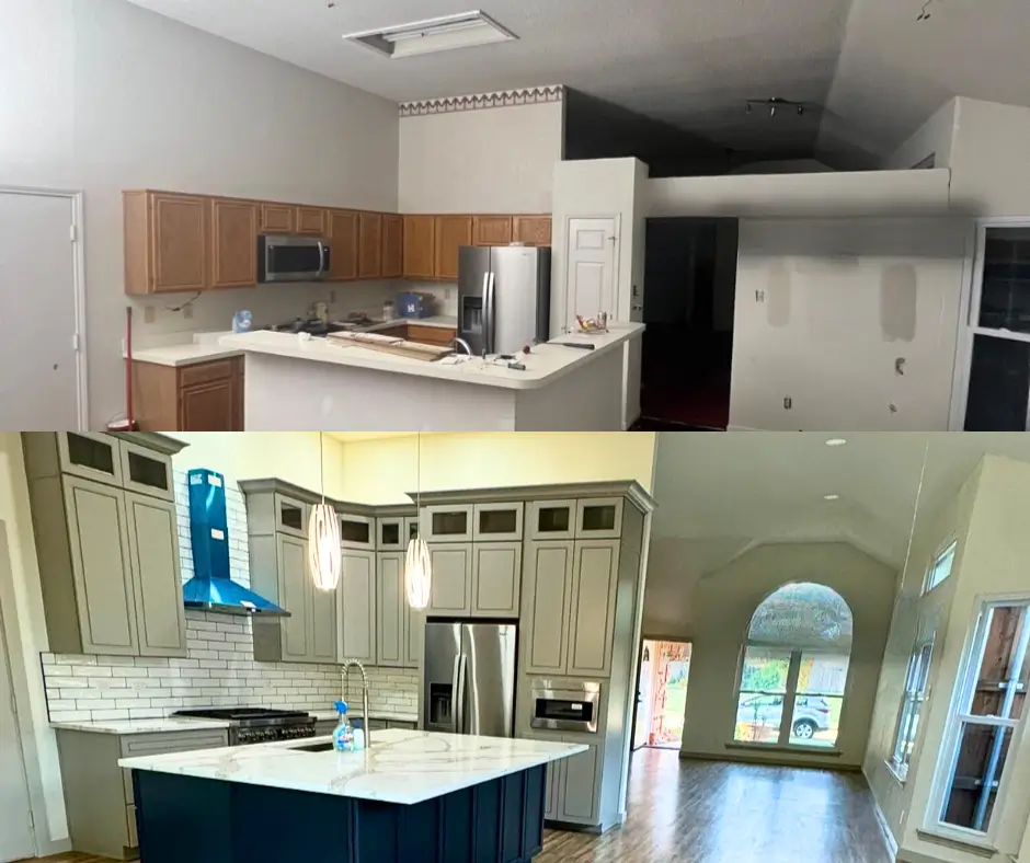 all projects made from akraba