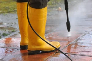 Concrete Cleaning Services in Dallas for Long Lasting Surfaces