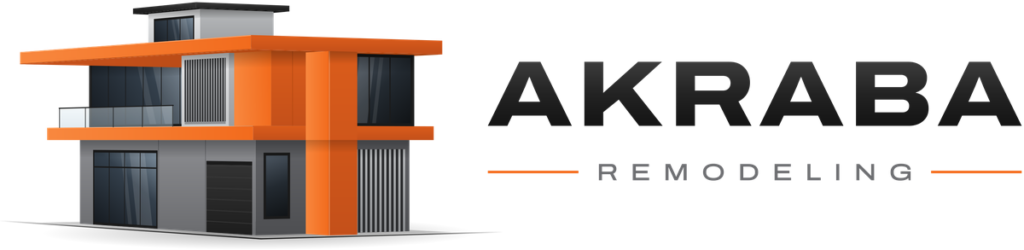 Akraba Remodeling logo