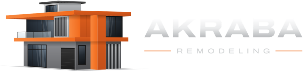 Akraba Remodeling logo