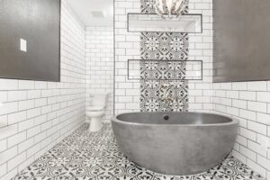 Small Bathroom Remodel Ideas for DFW Homes