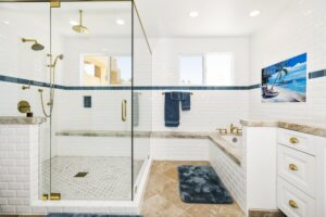 Tub to Shower Conversion Pros and Cons for DFW Homes